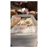 Tote of life magazines