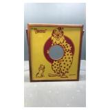 Beanie. Wood game sport craft usa