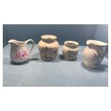 Home and garden pitchers and more