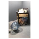 Family Bingo cage bingo