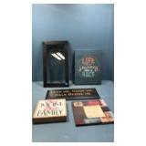 Lord is my Shepherd,mom,lord assorted wall