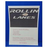 Family Fun Night @ Rollin J Lanes Bowling Alley