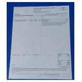 4 wheel alignment value: $89.95