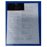 2-$5 gift certificates for Greek