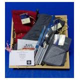 Rada Cutlery Set - Donated by Redkey Gamma Nu