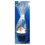 Be Good To Yourself Basket - NuSkin Products