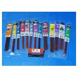 Great Stocking Stuffers - Jerky Variety