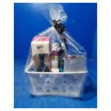 Hair Care Basket Valued at $100.00