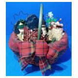 Christmas Basket