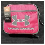 Under Armour insulated lunch cooler