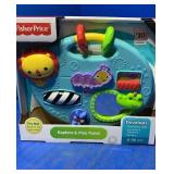 Fisher Price baby toy