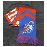 Patriots Scarf
