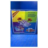 Non Trivial Quest game