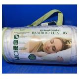 Bamboo Luxury Pillow - King