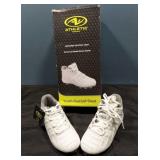 Youth Football Cleats, size 12