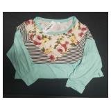 Boutique blouse, size L, Reborn J