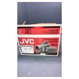 Jvc camcorder
