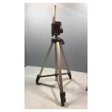 Vpt video photo tripod
