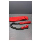 Grip light with case