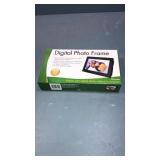 Digital photo frame
