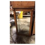 22x40 wall hanging mirror
