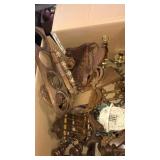 Lot of home interiors deco