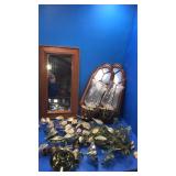 Home interior wall hangings