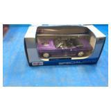 1:24 1970 Dodge special edition