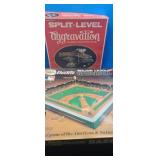 2 vintage board games