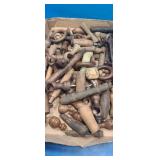 wooden handles in more