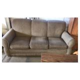 3 cushion couch England