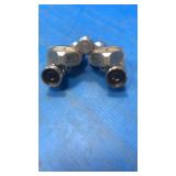 7x18 mini binoculars