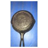 Griswold 562 skillet 0