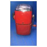 Ice-O-Mat Rival mfg co.