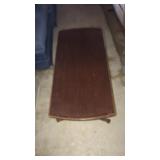 Vintage coffee table