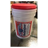 5 gallon bucket cooler
