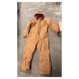 Walls 42/44 zero zone cover halls