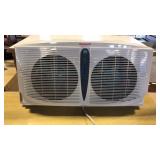 Honeywell window fan