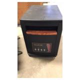Edenpure heater
