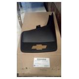 Splash guards for Silverado 1500 new in box