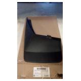 Splash guards for a 2500,3500 sierra truck