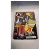 Lot of shop items and more