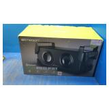 Bluetooth wireless speaker