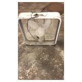 Lakewood working box