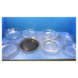 Pyrex bakeware 8
