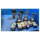 Off lanterns and refills