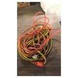 2 extension cords