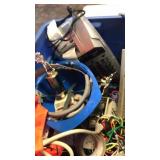 Adding machines,trophy