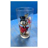 1978 Walt Disney. Pepsi. Uncle Scrooge