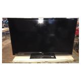 RCA flatscreen tv. Untested